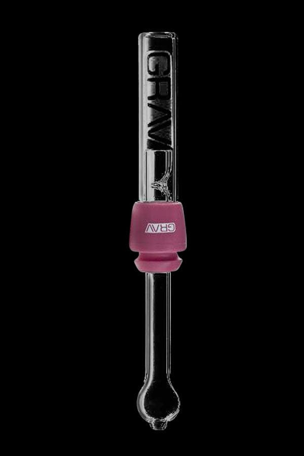 grav glass blunt