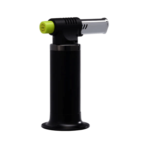 Groove Butane Torch - blkyel