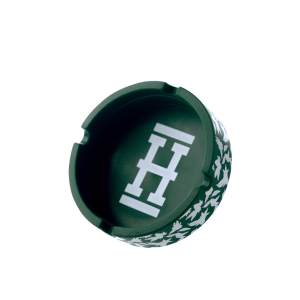 Asher "Cannaflage" Silicone Ashtray