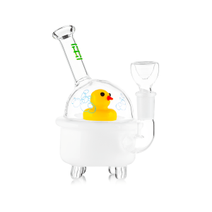 Ducky Bong 6"