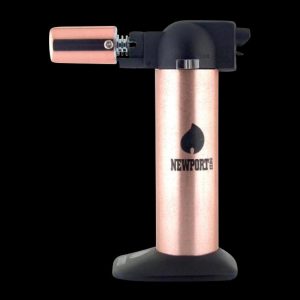 Newport Butane Torch Lighter - 6 Inch
