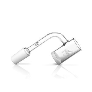 HONEY & MILK ENAIL QUARTZ BANGER - 90Â° DEGREE | YL