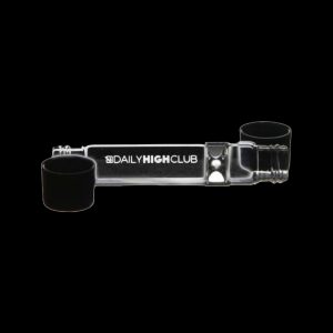 Daily High Club x Hoohnu Chillum