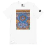 Tee “No man´s land”