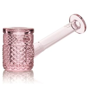 Jane West Twenties Collection Hand Pipe | Pink