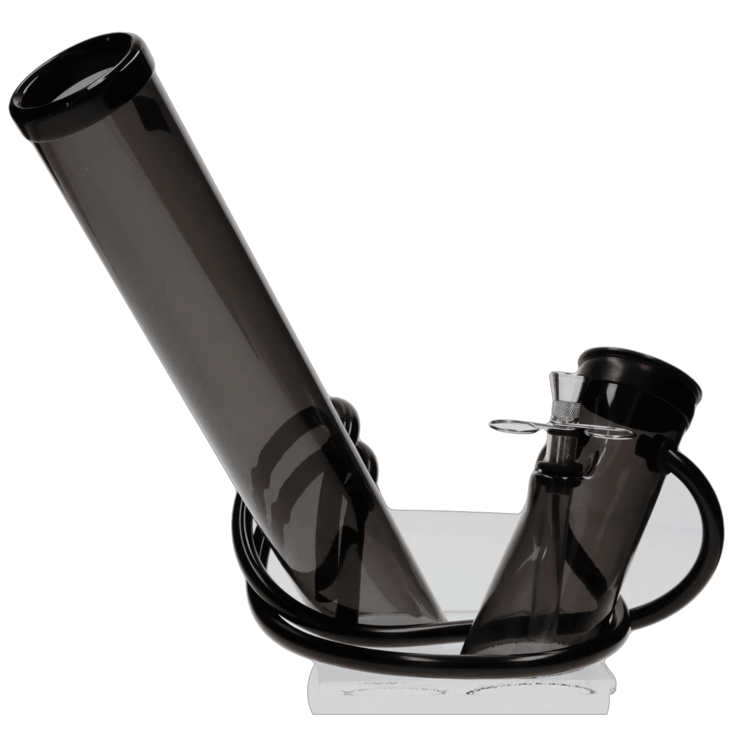 jm plastic water pipe black jm plastics multi chamber acrylic water pipe 1173257179