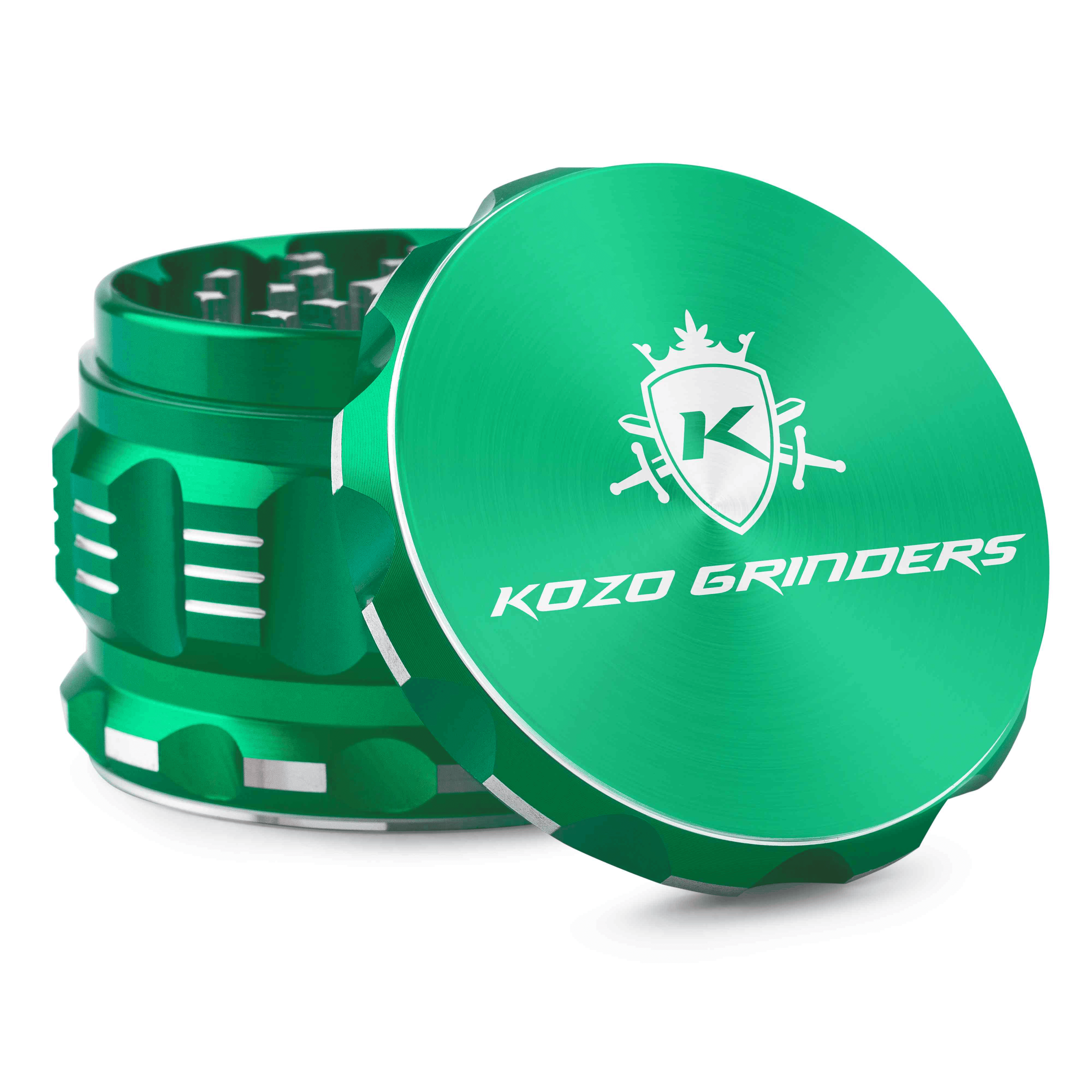 kozo grinders kozo grinder 2 5 1176390161