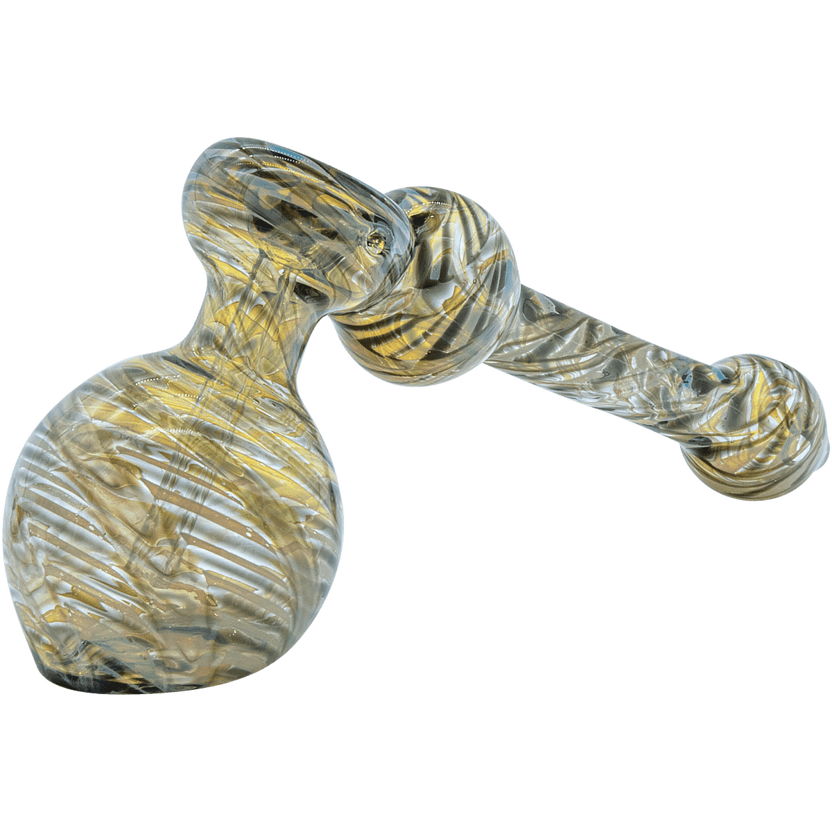 la pipes bubbler black onyx full rake fumed hammer bubbler pipe various colors 951418049 1