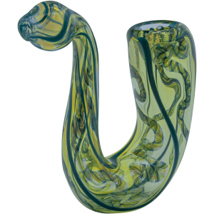 "Gentleman's Sherlock" Sherlock Pipe - Mix Color