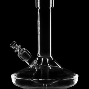 GRAV Small Wide Base Water Pipe