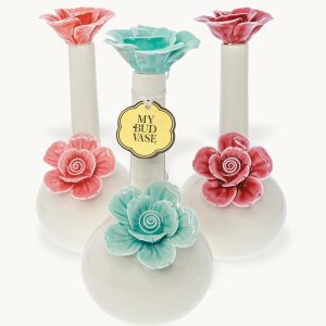 My Bud Vase Bong - Rosette