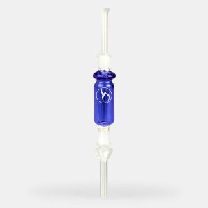 Nectar Collector Wildbird Kit - Cobalt