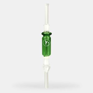 Nectar Collector Wildbird Kit - Green