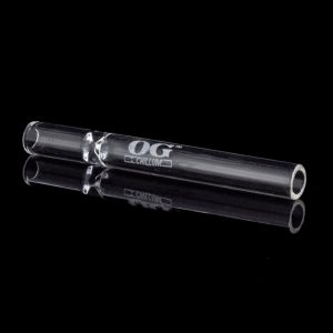 OG Chillum 4 inch American Made Taster