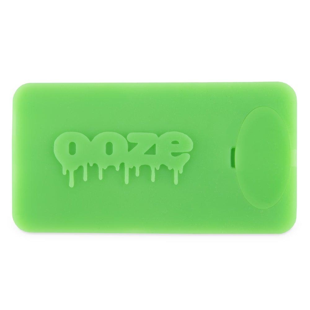 ooze dugout green ooze slugger silicone dugout 936894827