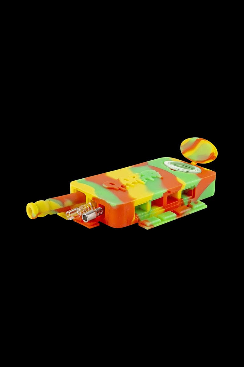 Ooze Slugger Dabbin Dugout