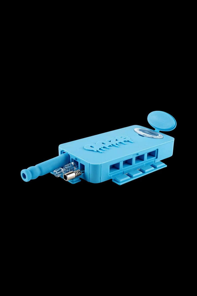 ooze slugger dabbin dugout teal dab rig ooz 331 28154494615626 a2f41d01 3d60 48d6 bd40 e2b0c919730e