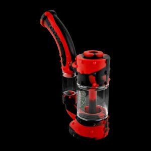 Stack Silicone Bubbler