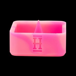 Hemper Silicone Cach Debowling Ashtray
