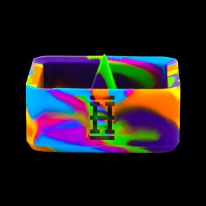 Hemper Silicone Cach Debowling Ashtray