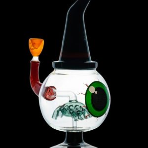 Hemper Wicked Witch XL Bong