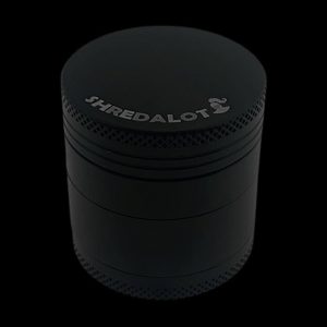 Sir Shredalot 4 Part Grinder - 40mm