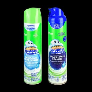 Scrubbing Bubbles Diversion Stash Safe - 25oz