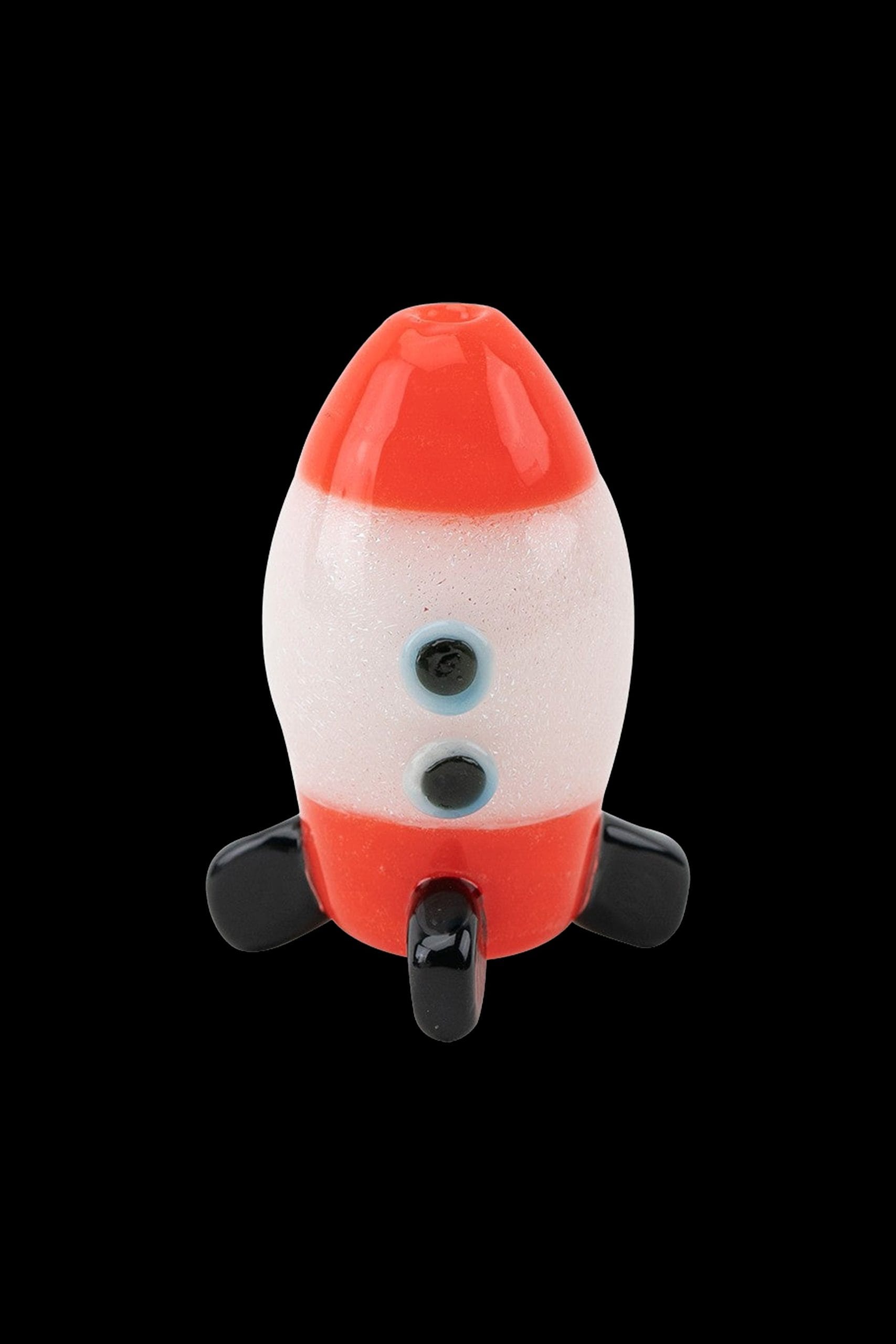 Empire Glassworks Space Cruiser Bubble Cap