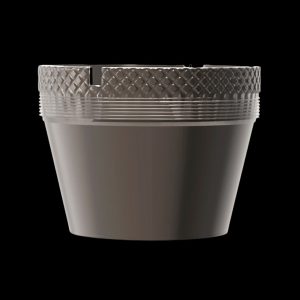 DabTech Duvo Titanium Bucket