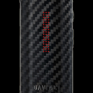DaVinci IQ2 Carbon Vaporizer - Limited Edition Collector's Edition