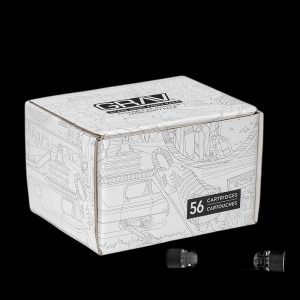 GRAV Fill-Your-Own Glass Joints - 56 Party Pack