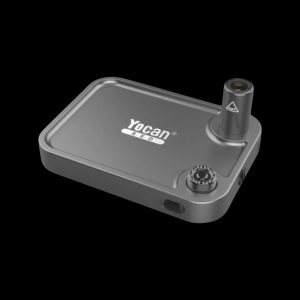 Yocan Red Slate 2-in-1 Torch And Tray