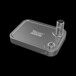 Yocan Red Slate 2-in-1 Torch And Tray