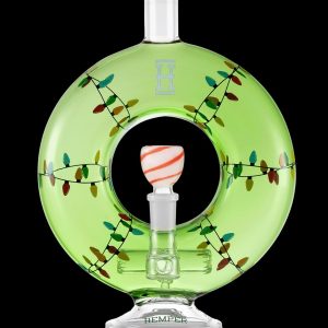 Hemper Wreath XL Bong