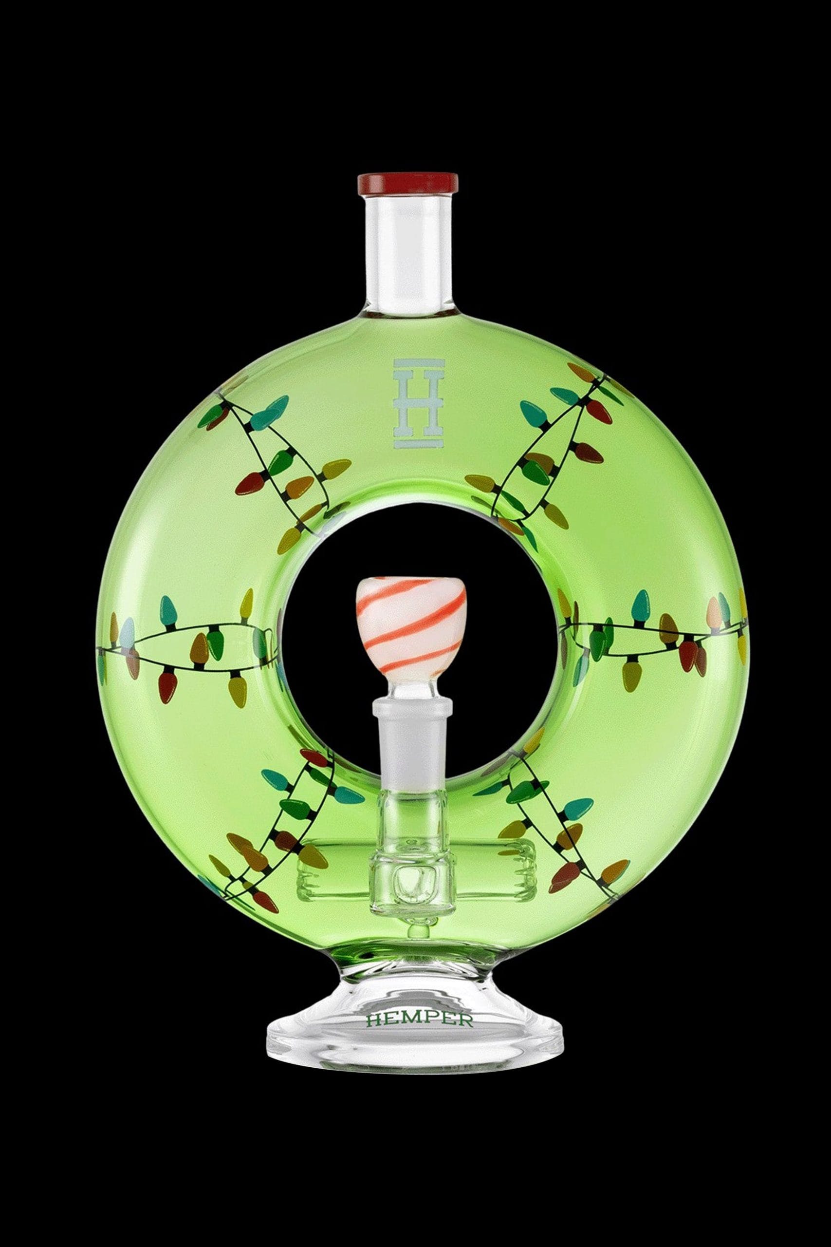 p MilknCookies XL Bong Front scaled