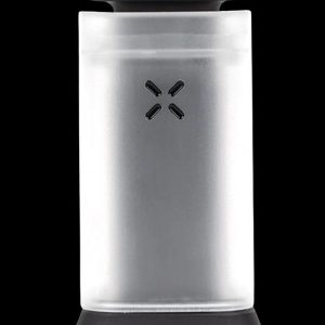 PAX Puck Press