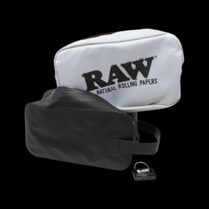 RAW x RYOT DOPP Kit