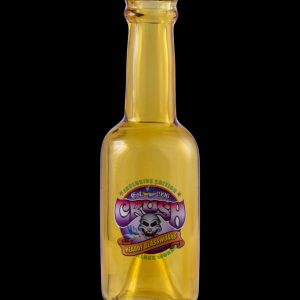Crush Vibrant Bottle Chillum