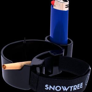 SnowTree TreeHouse Ashtray