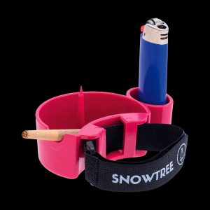 SnowTree TreeHouse Ashtray