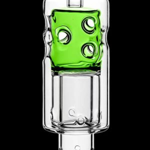 VLAB Vlex Glass Bubbler