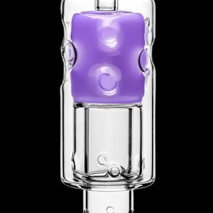 VLAB Vlex Glass Bubbler