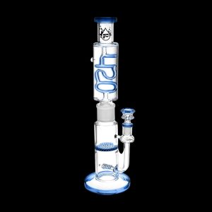 Pulsar 420 Design Glycerin Stacker Water Pipe