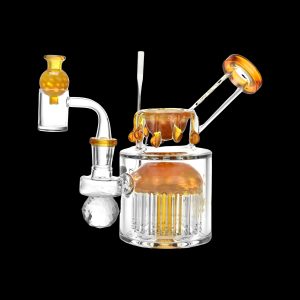 Pulsar Day Drippin' Dab Rig Set