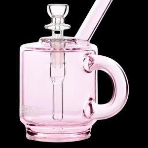 GRAV Coffee Mug Pocket Bubbler