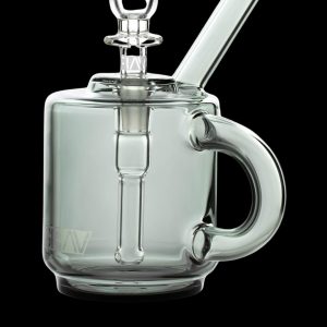 GRAV Coffee Mug Pocket Bubbler