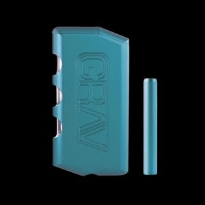 GRAV Dugout