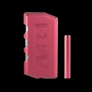 GRAV Dugout