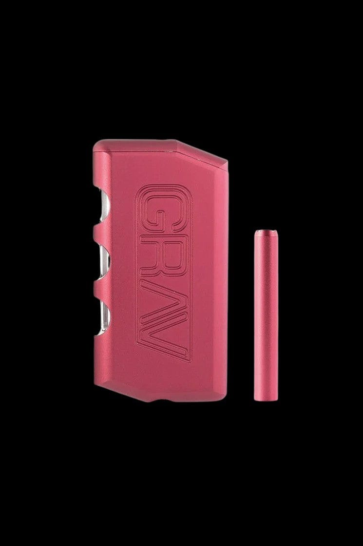 GRAV Dugout