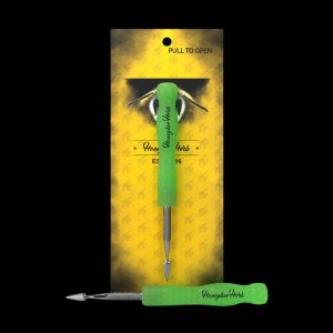 Honeybee Herb Glow In Dark Dab Tool
